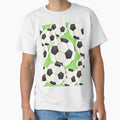 Soccer fan!! by PhoeniXDreamer