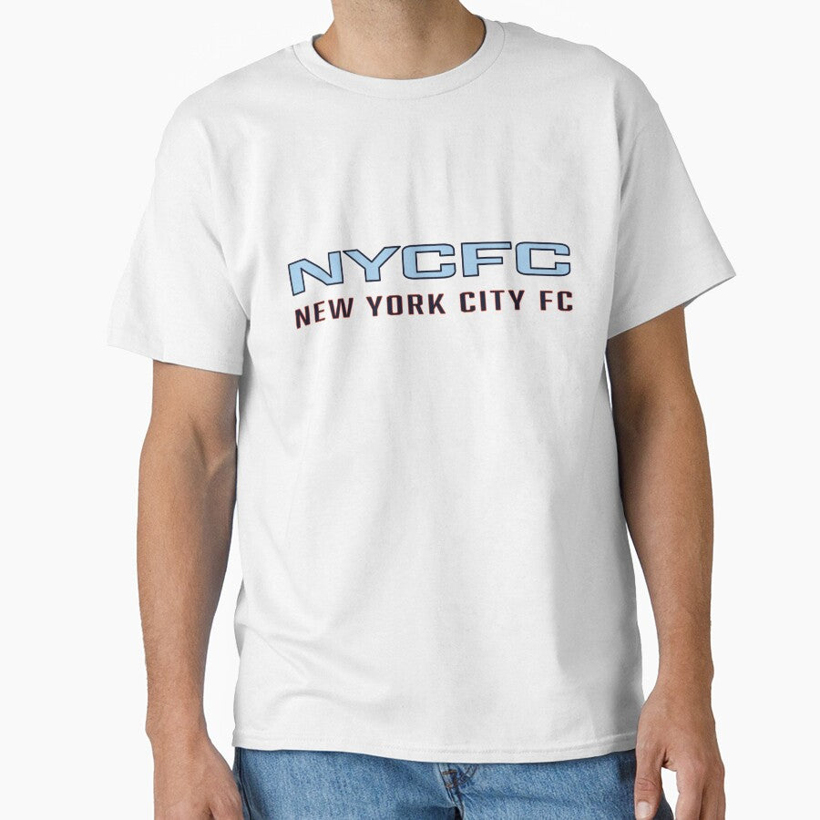 New York City FC by Niche Fandoms R Us