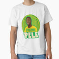 Pele - Famous footballers - Brasil - R.i.P. pele by Boogosh