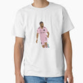 Deandre Yedlin Sketch by LightShoppe