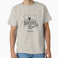 Iron River Ranch by mctees