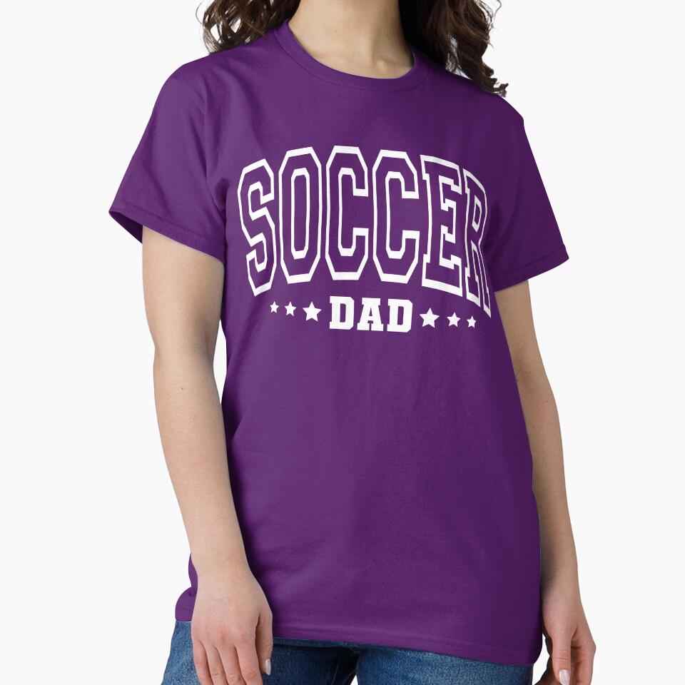 Vintage Soccer Dad Shirt, Game Day Shirt for Fathers, Soccer Dad Sweatshirt, Cool Father’s Day Gift for Him, Soccer Lover Mug – Birthday Gift for Sports Dads, Retro Game Day Blanket, Christmas Gift by Noe Mill