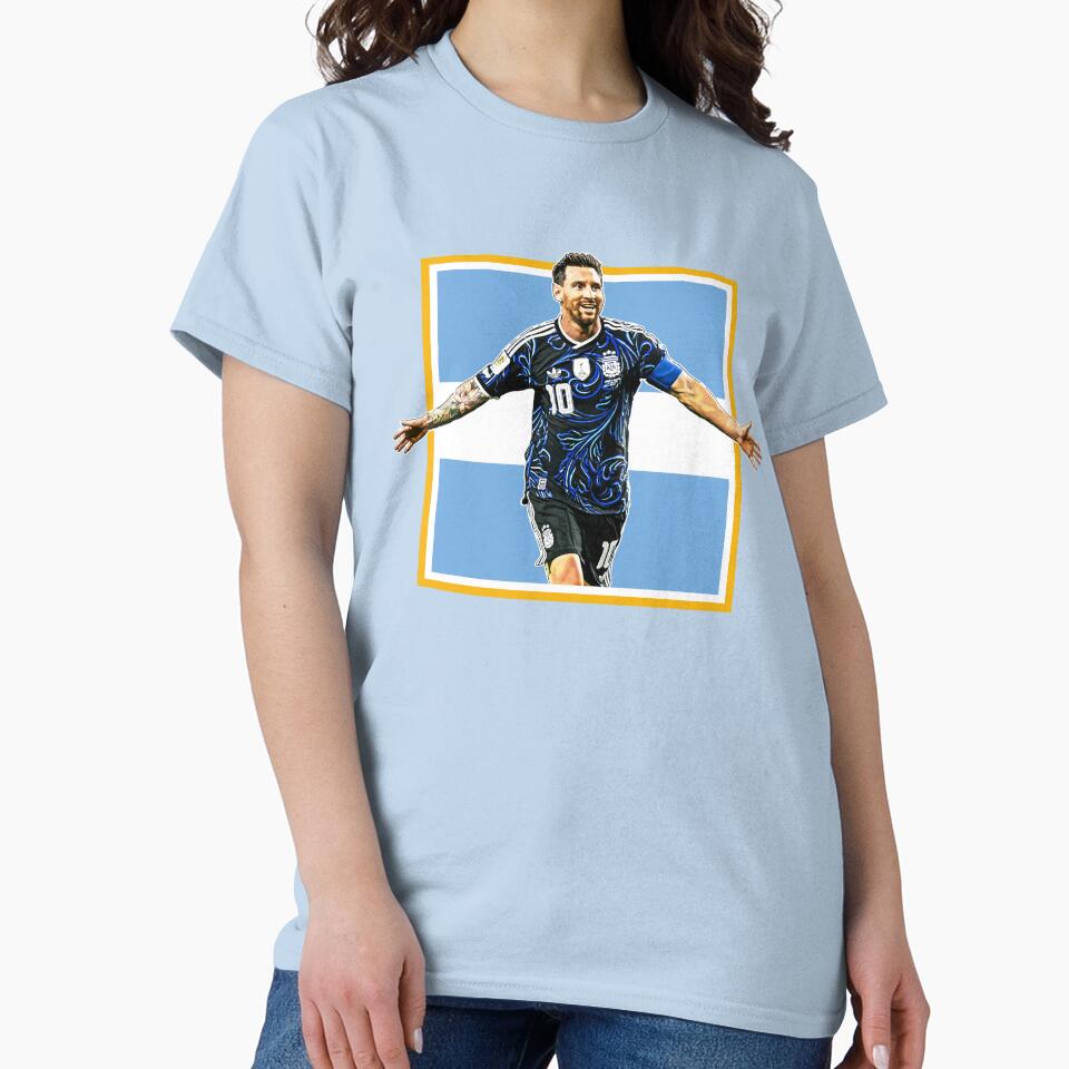Lionel by On Target Sports