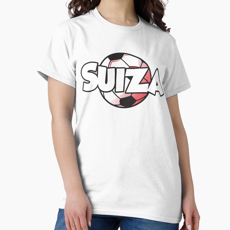 Switzerland 2026 by FoRes-Art
