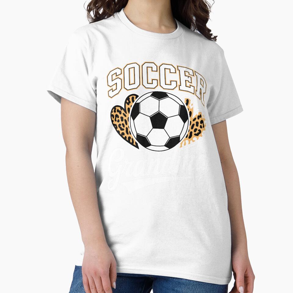Soccer Grandma by jkrphoto