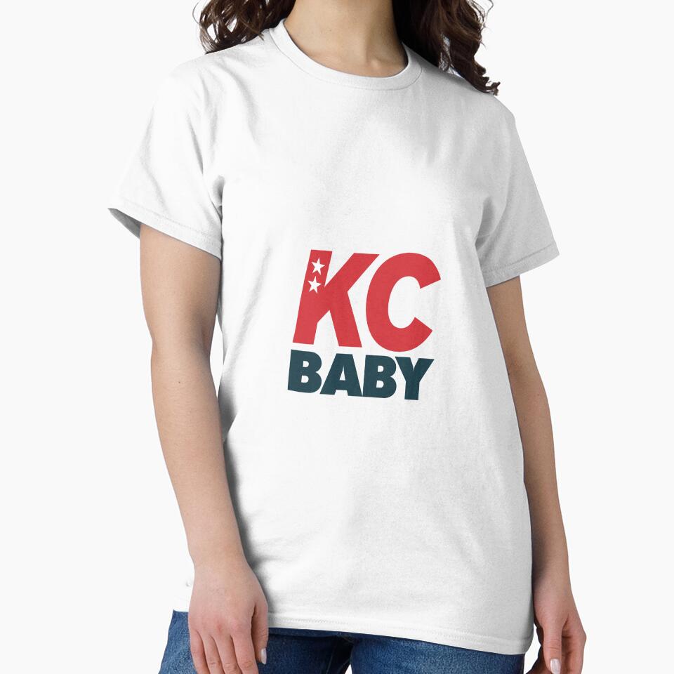 KC Baby Sticker by eliciacastillo