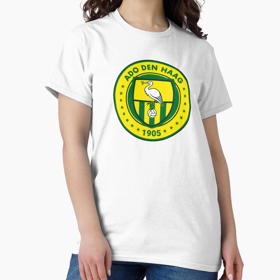 ADO DEN HAAG FANTASY LEAGUE by aaven