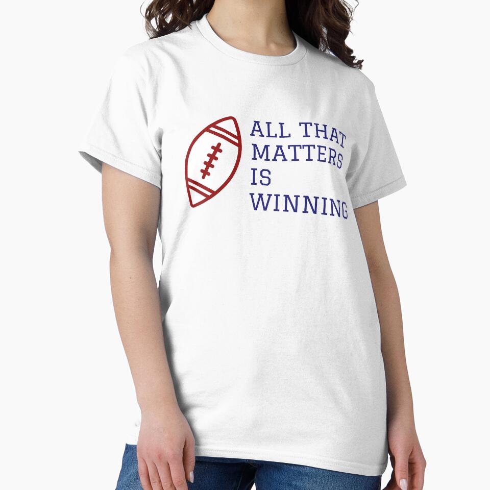 American football addict white by oxoxoxo