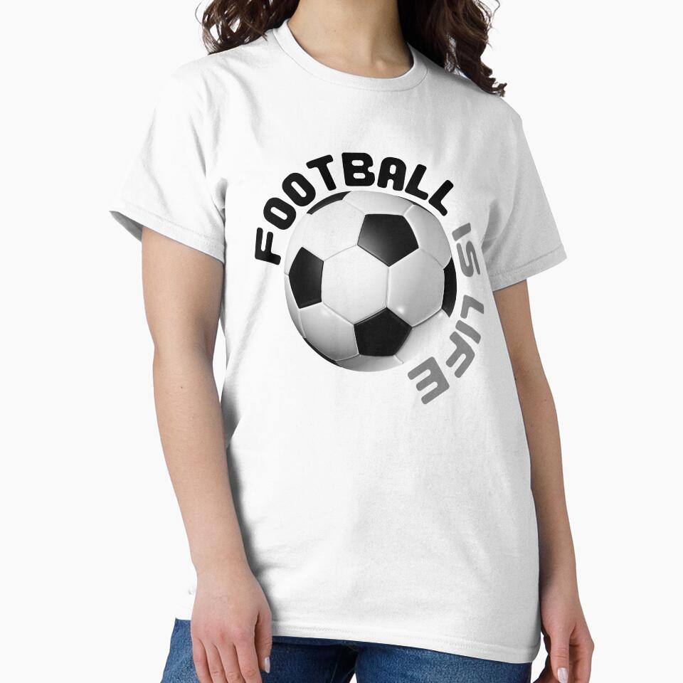 Football is life by mwagie