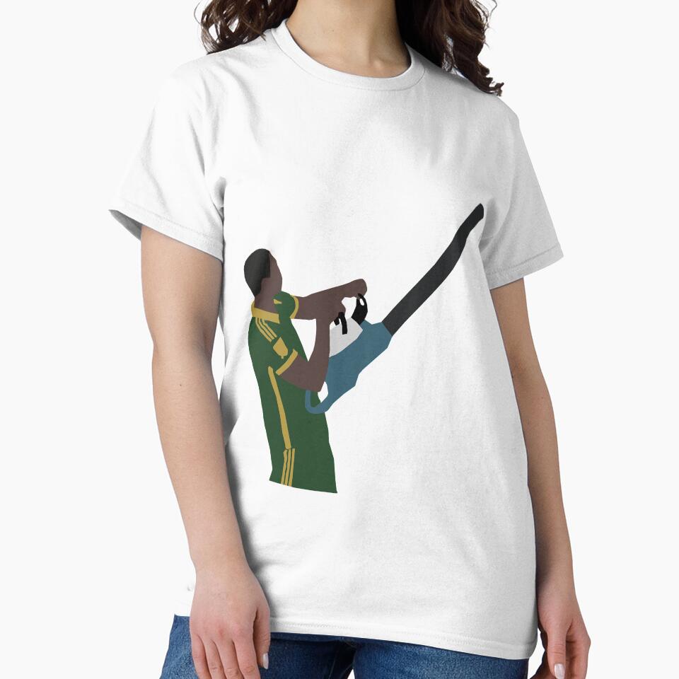 Timbers Fanendo Adi Chainsaw by walshe200221