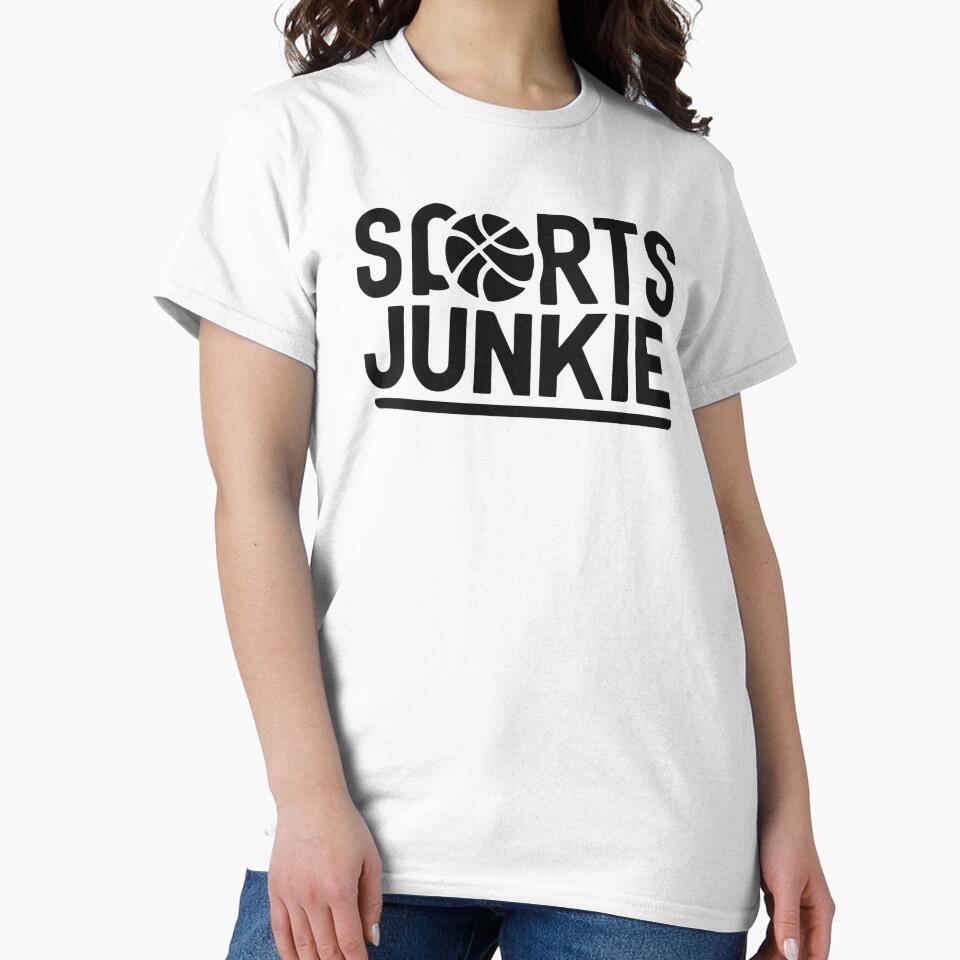Sports Junkie goat by Weknes