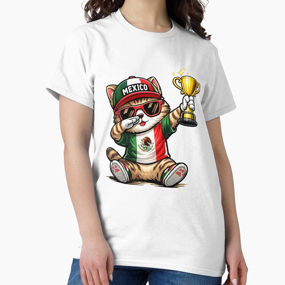 Dabbing Cat Soccer Pride Sunglass Flag by QuiteOrbit