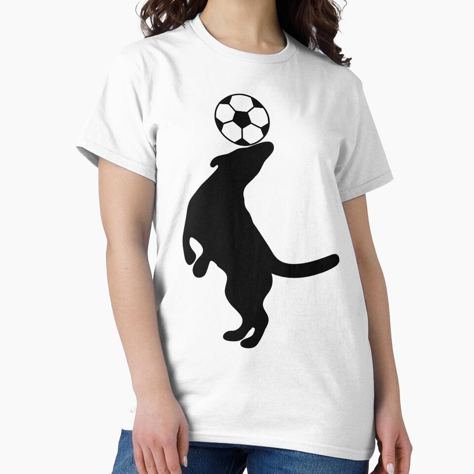 My Second Love is Football by Ayurveda Fun Store