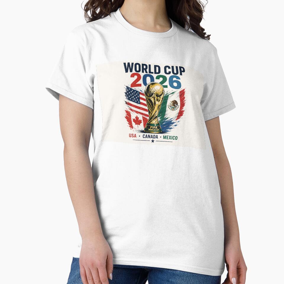 Global Soccer Festival 2026 by culpgus