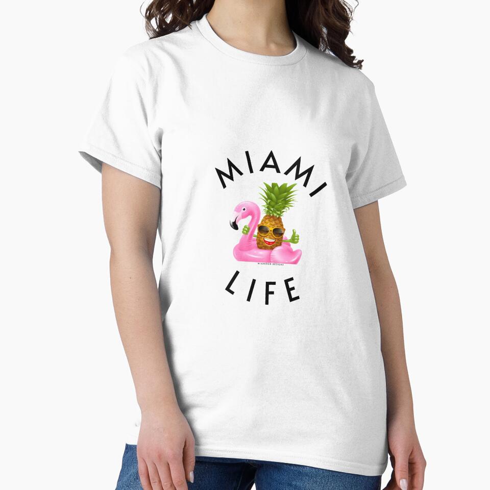 MIAMI LIFE by MiaMoonDesigns