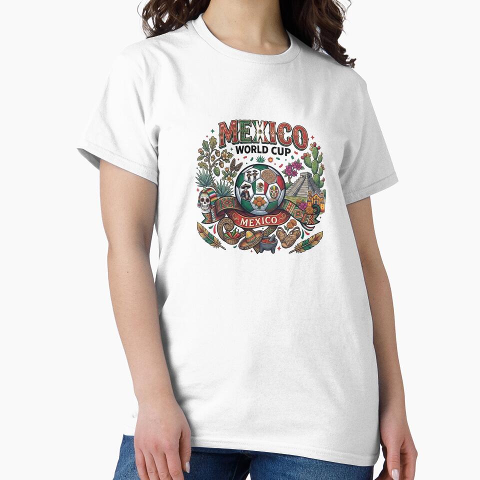 mexico world cup by designsbysamantha