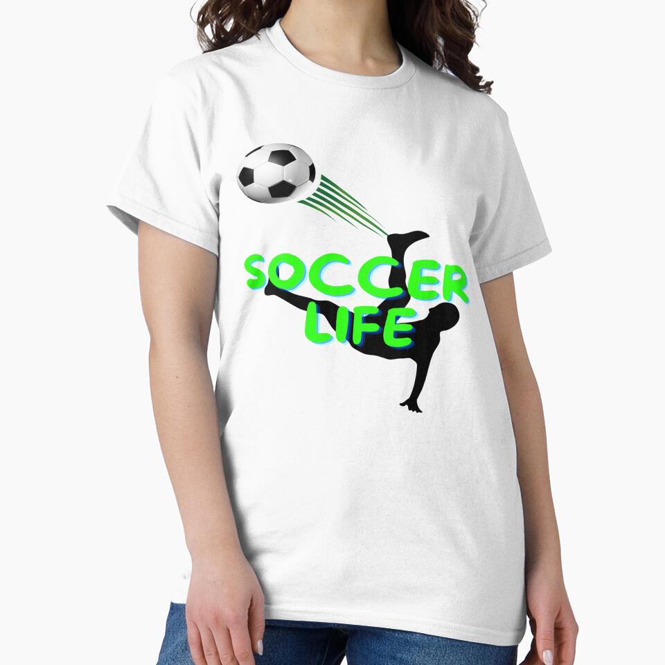Soccer life by Monkey204