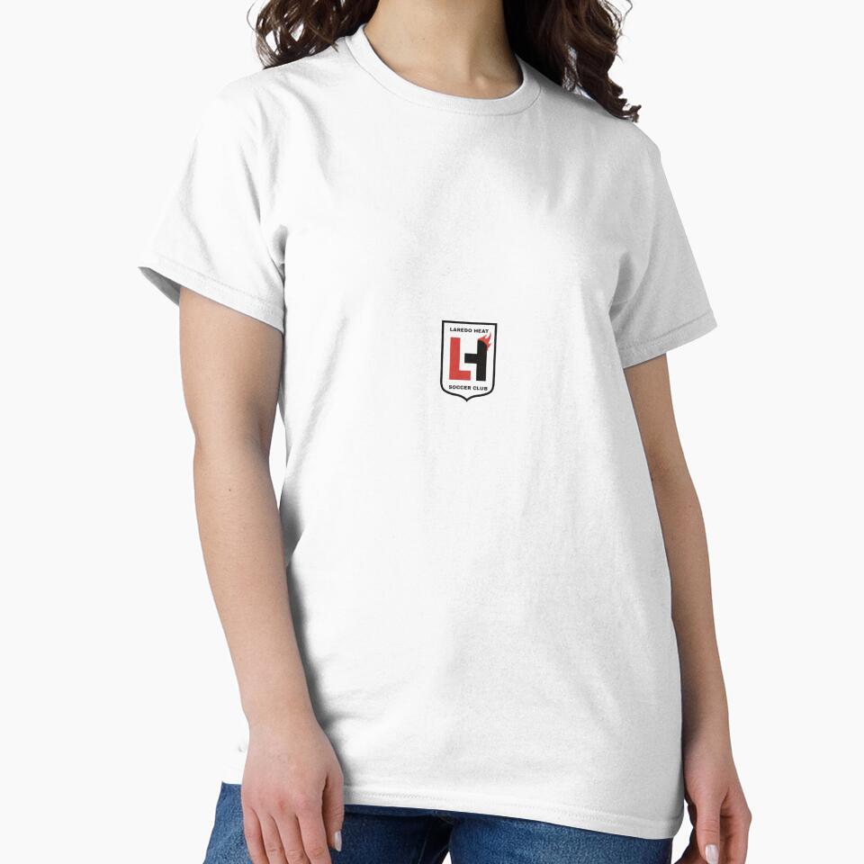 Laredo Heat by HoustonFC_Shop