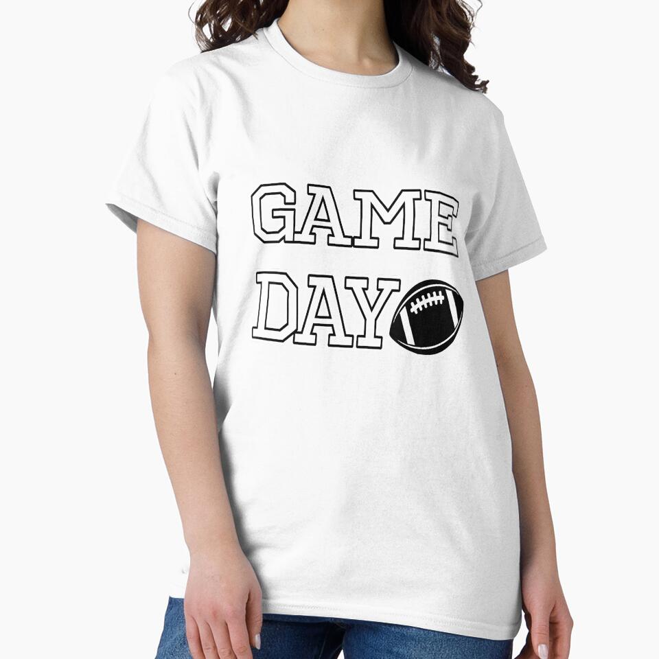Game Day by NewPrint