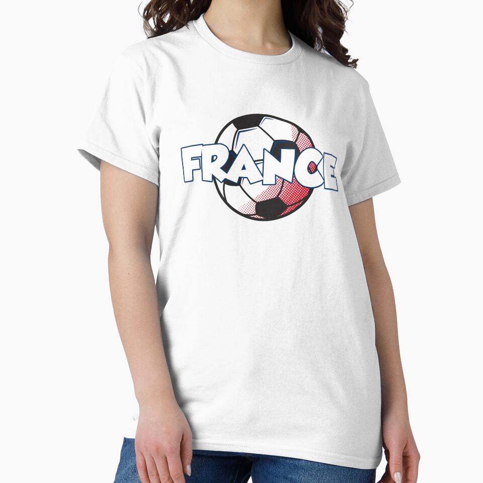 France 2026 by FoRes-Art