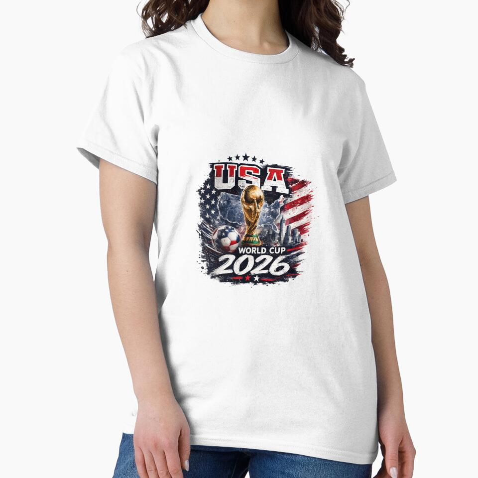 World Cup 2026 Football Sticker by houssy2004