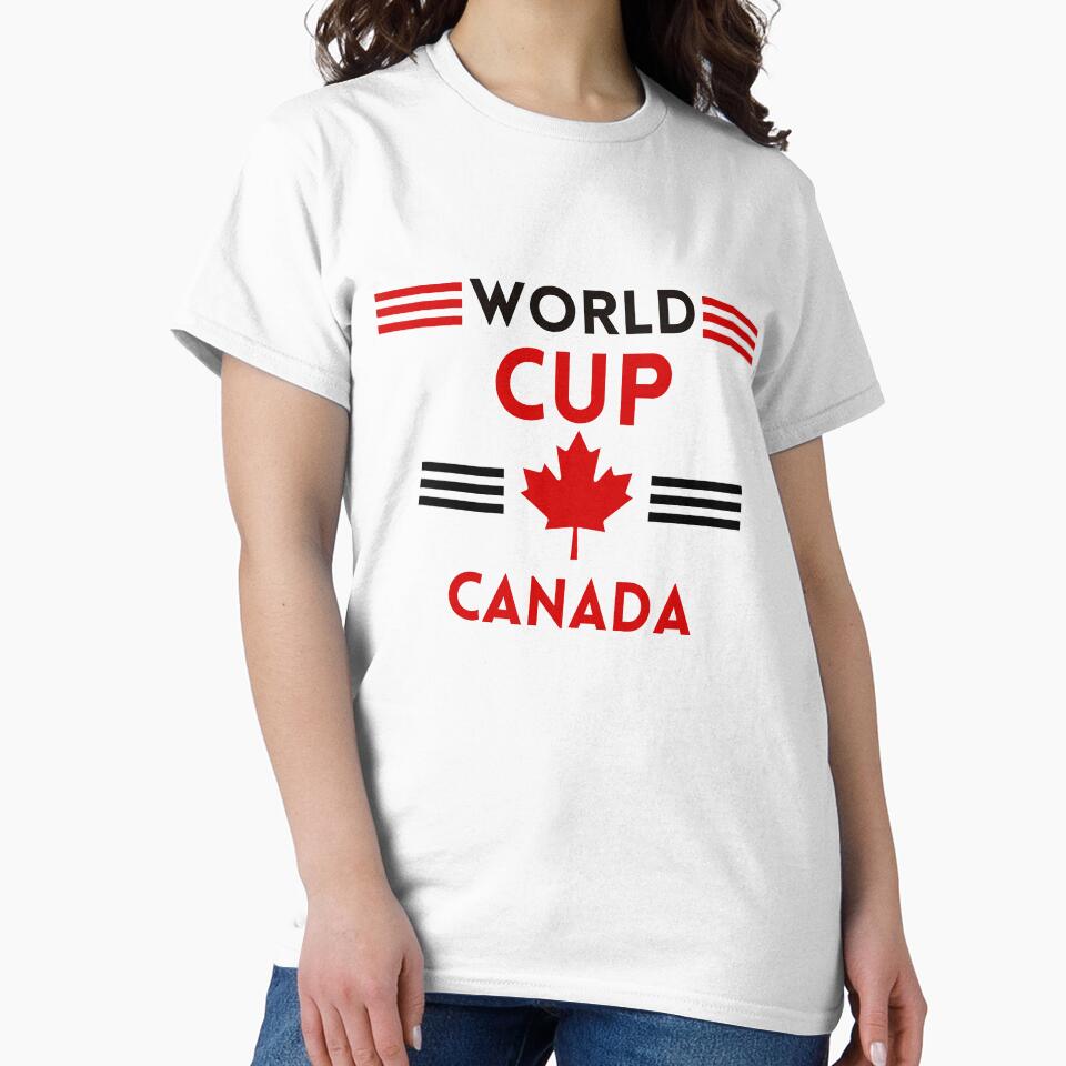 World cup canada support CANADA by Salah ⭐️⭐️⭐️⭐️⭐️