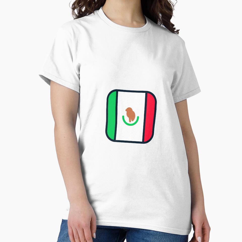 Flags - GJGJ 23 by MyStickersCove