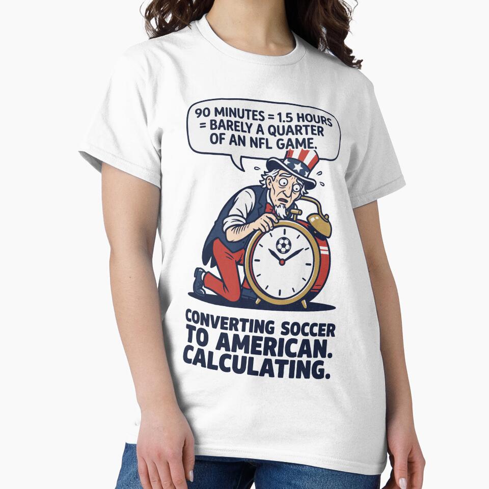Converting Soccer to American — Calculating V2 by 1RSN