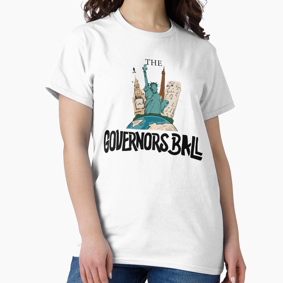 Governors Ball by DOEdesigner