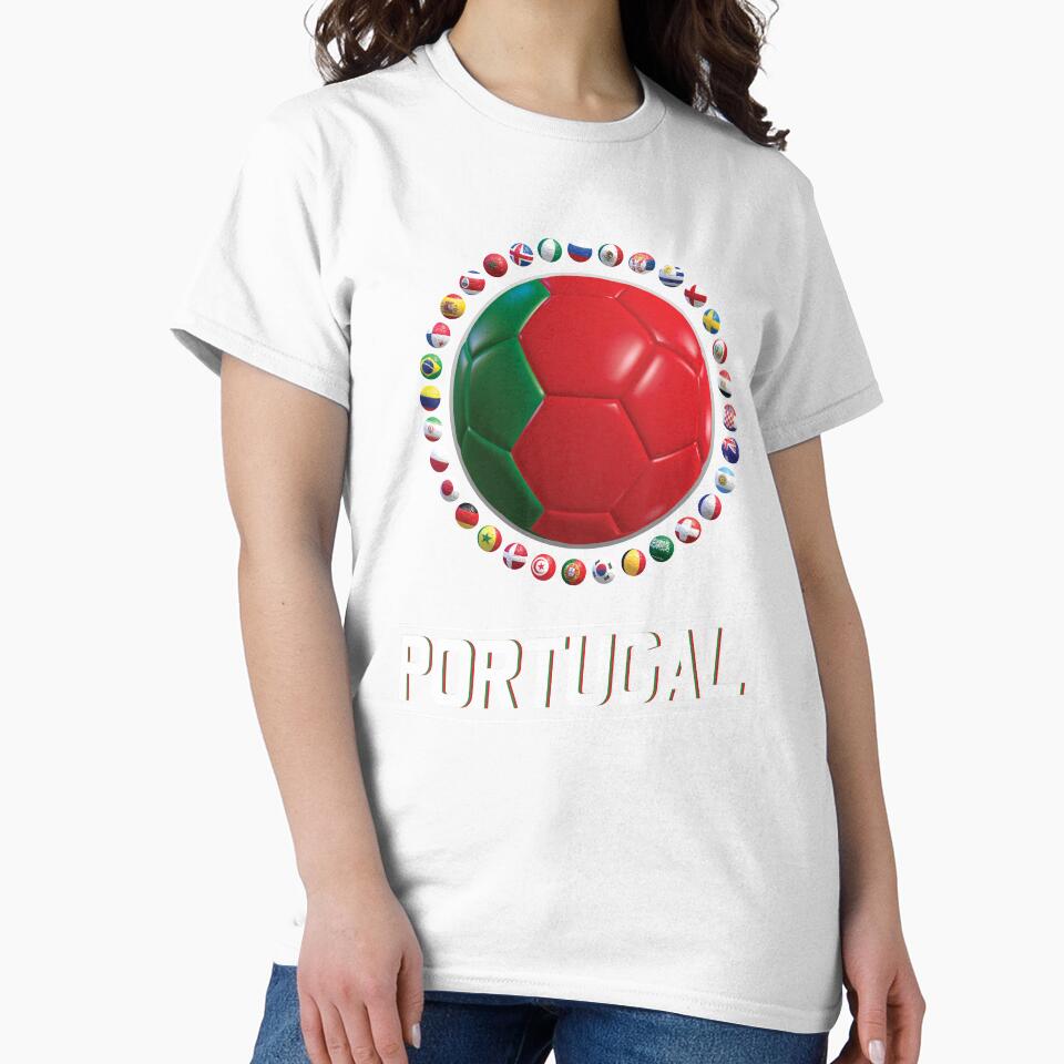 Portugal - World Football Championship by m. i.