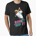 John Daly Rip Sip Golf Davidsisson Tee Unisex T-shirt, Sweatshirt, Hoodie (1)