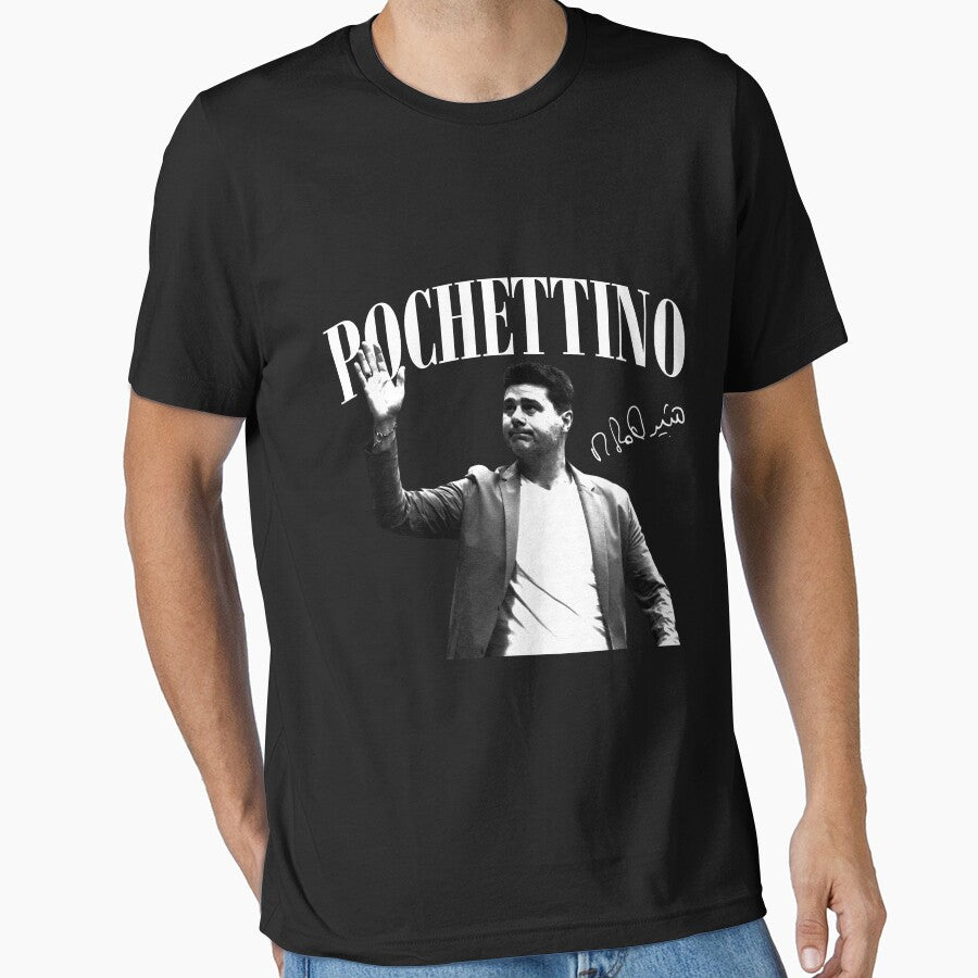Pochettino by AlejandroRay