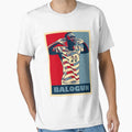 Copy of Folarin Balogun #20 USA Soccer by AlejandroRay