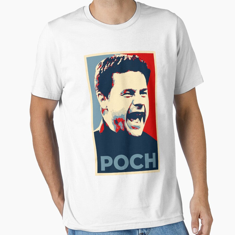Pochettino POCH USA Soccer by AlejandroRay