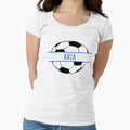 Aria Personalized Soccer Ball by AtriumHouse