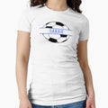 Sarah Personalized Soccer Ball by AtriumHouse