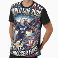 Go USA!! Go by glassfeel