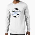 Grace Personalized Soccer Ball by AtriumHouse