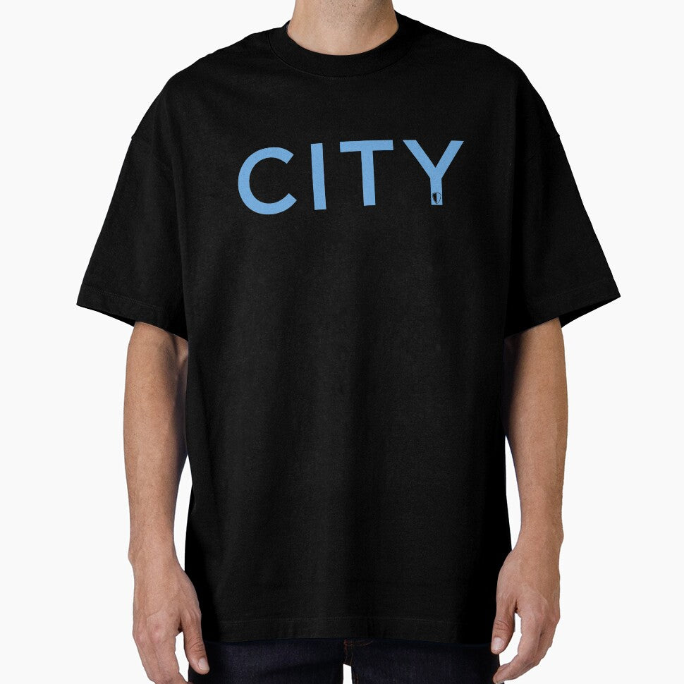 CITY | Black & Blue by GOBBI-DESIGN