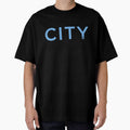 CITY | Black & Blue by GOBBI-DESIGN