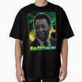 RIP pele by Red Fox