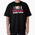 I was a Kansas City Fan before it was cool Sports Fan by elhefe