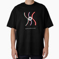 North America 2026 USA Canada Mexico World Cup Flag T-Shirt by Urban Edge Designs