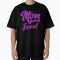 Mom Squad by  Any Mood Designs