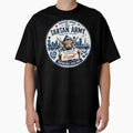 Boston Loved the Tartan Army by SMalcolmDesigns