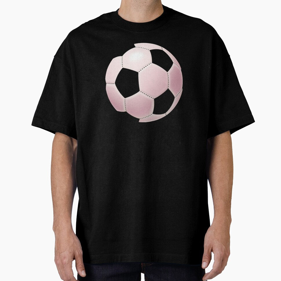 Soccer Ball by Christina Suzi
