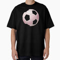 Soccer Ball by Christina Suzi