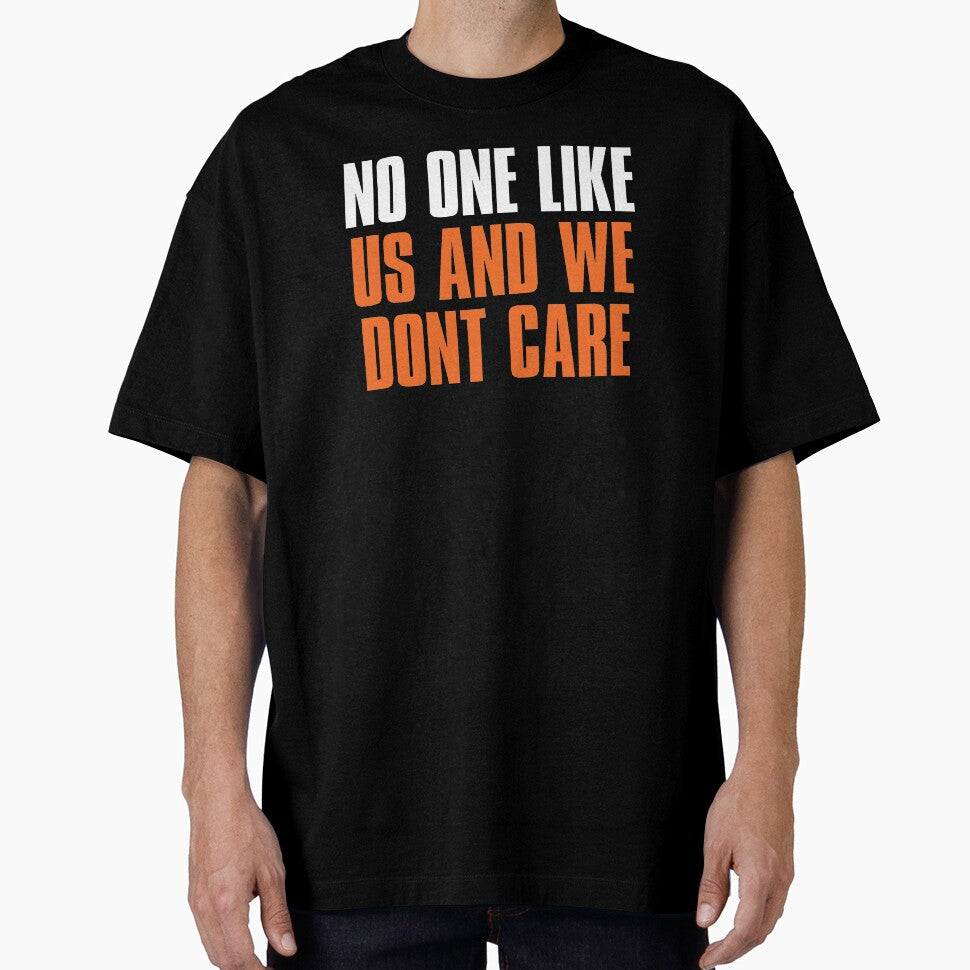No One like Us and We dont care, Miami Sports by elhefe