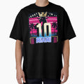 GOAT IN MIAMI | Messi by Pandora´s Box