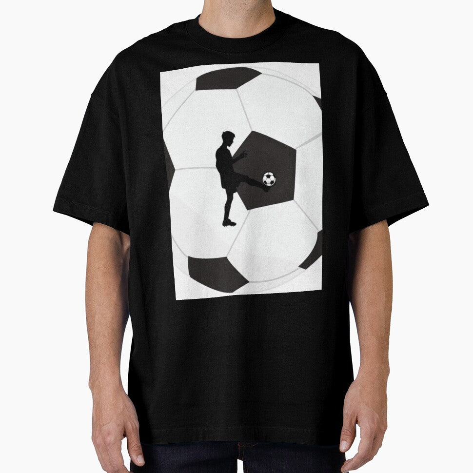 Football by Aleksanddr-shop